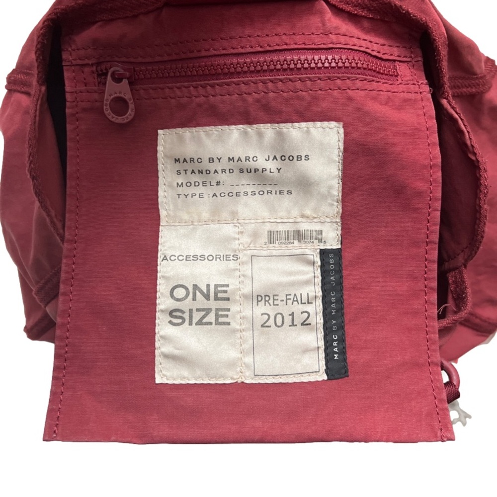 Marc by Marc Jacobs Small Cargo Tote - Picture 3 of 11